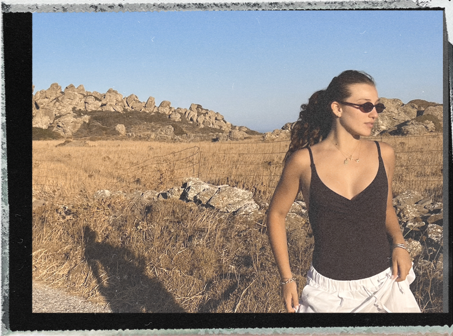 Se baigner autrement en fibre d'Algue (Seacell)