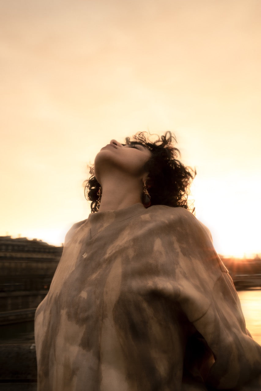 Sweat KARA – Le soin mineral