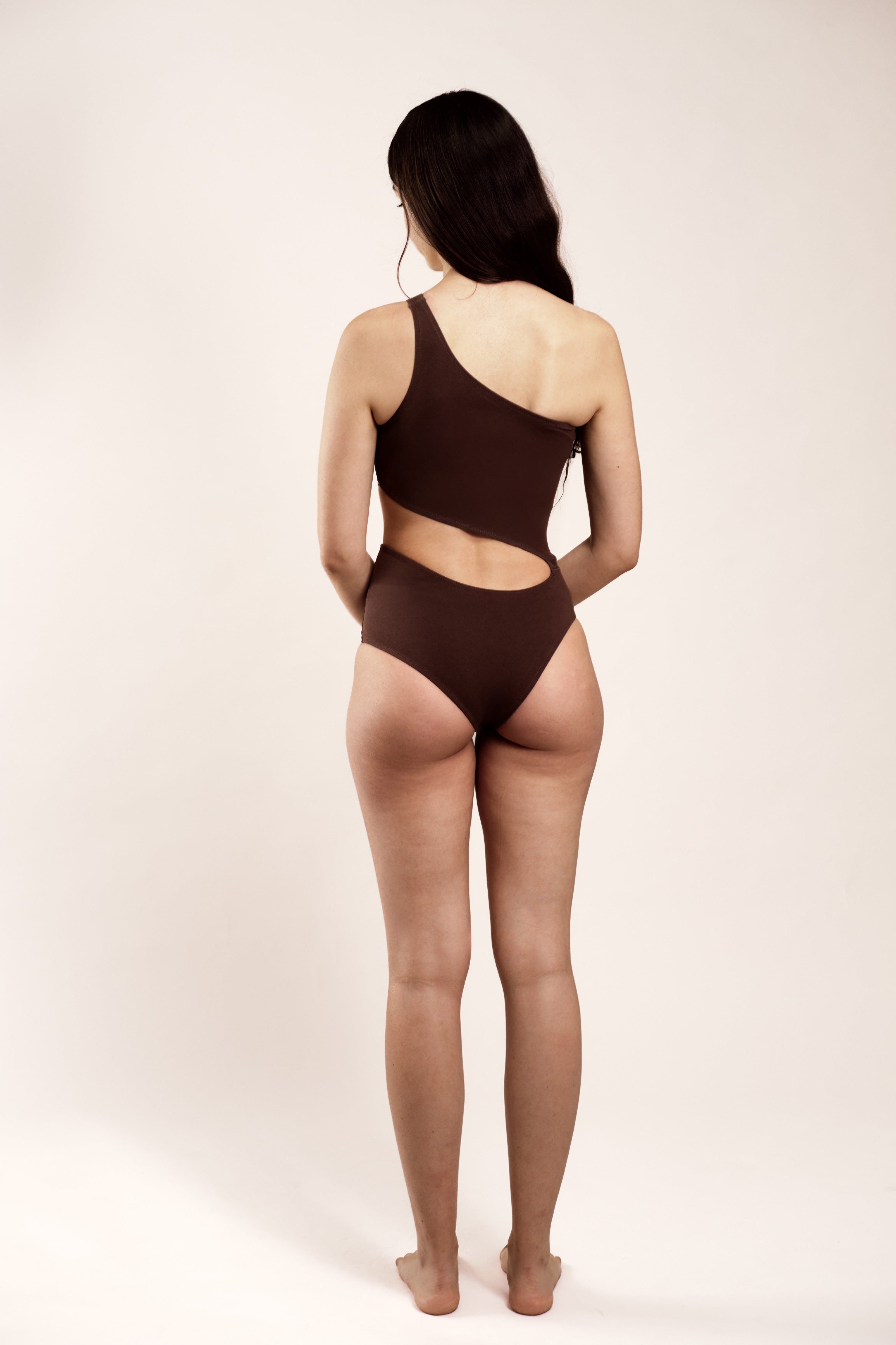 Maillot de bain NEREIDE - COTON BIOLOGIQUE