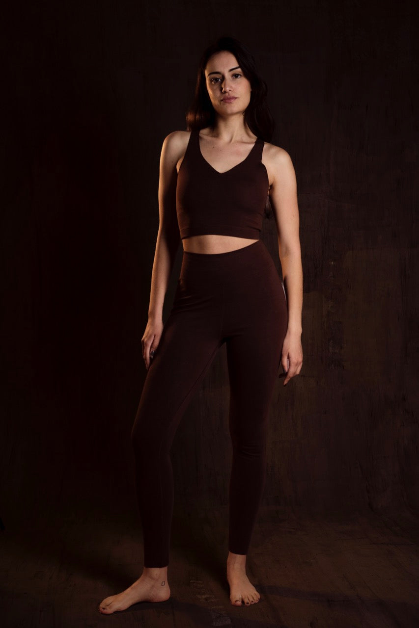 Legging GAIA – Seconde peau sculptante