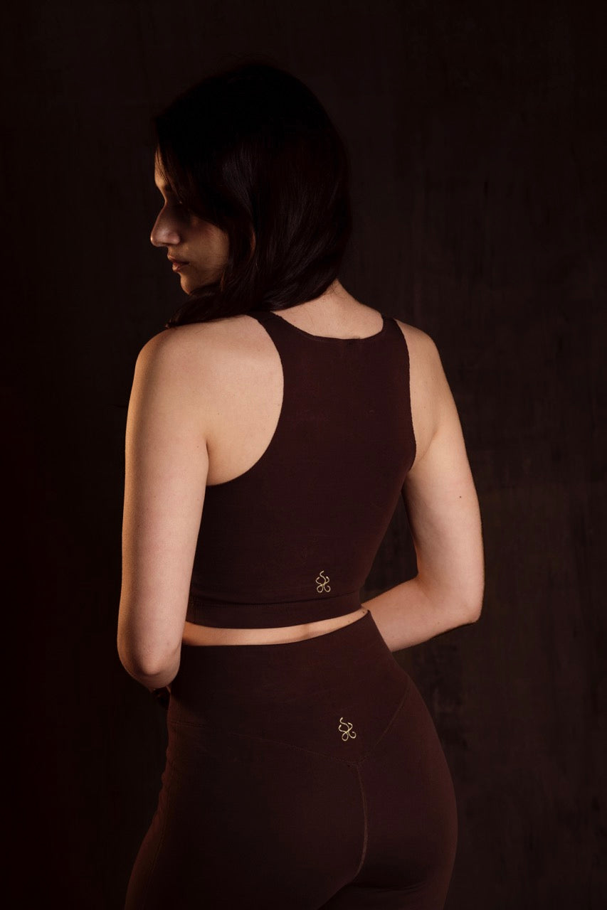 Brassiere GAIA – Seconde peau gainante