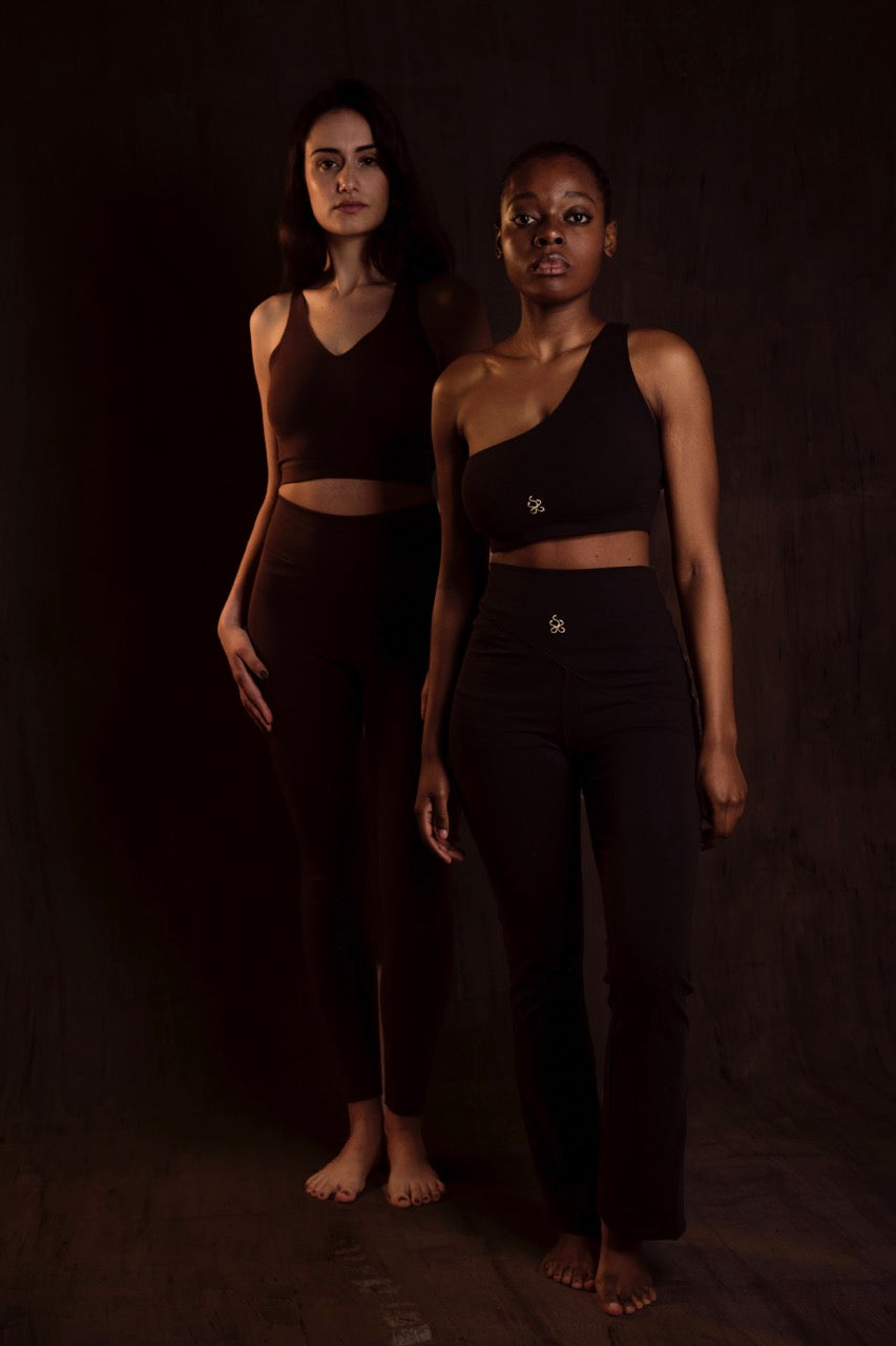 Brassiere LIANE – L’essentiel Asymetrique