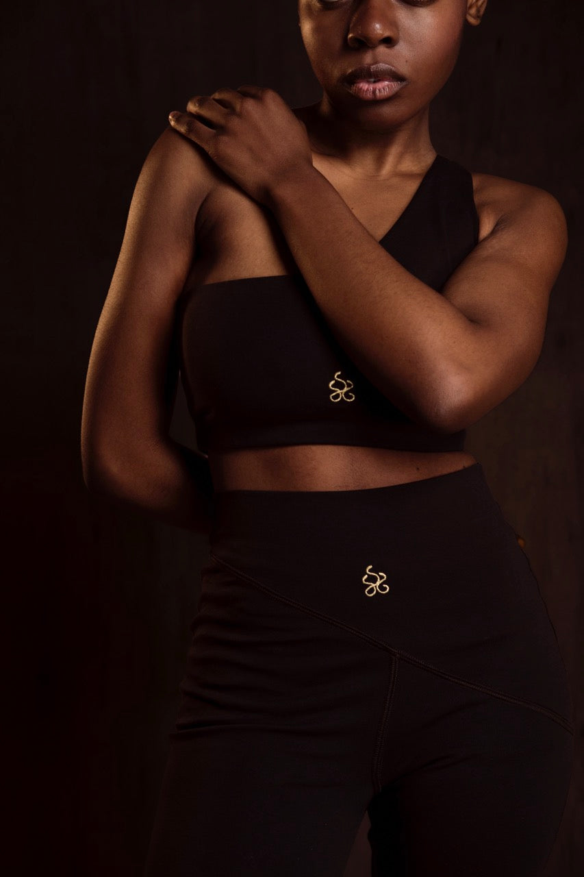 Brassiere LIANE – L’essentiel Asymetrique