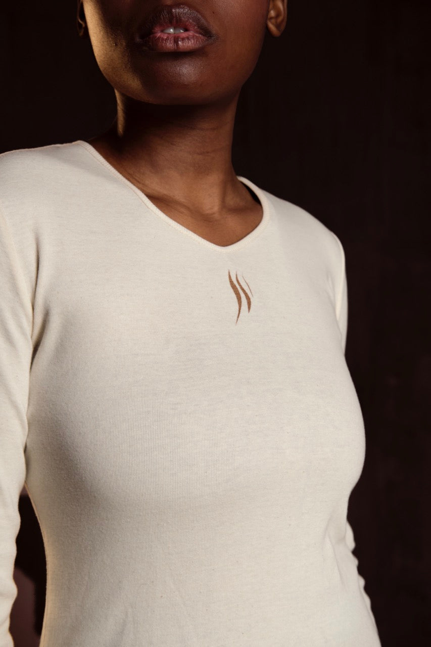 T-shirt UMA – L’oracle en seconde peau