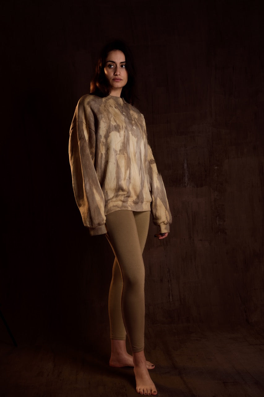 Sweat KARA – Le soin mineral