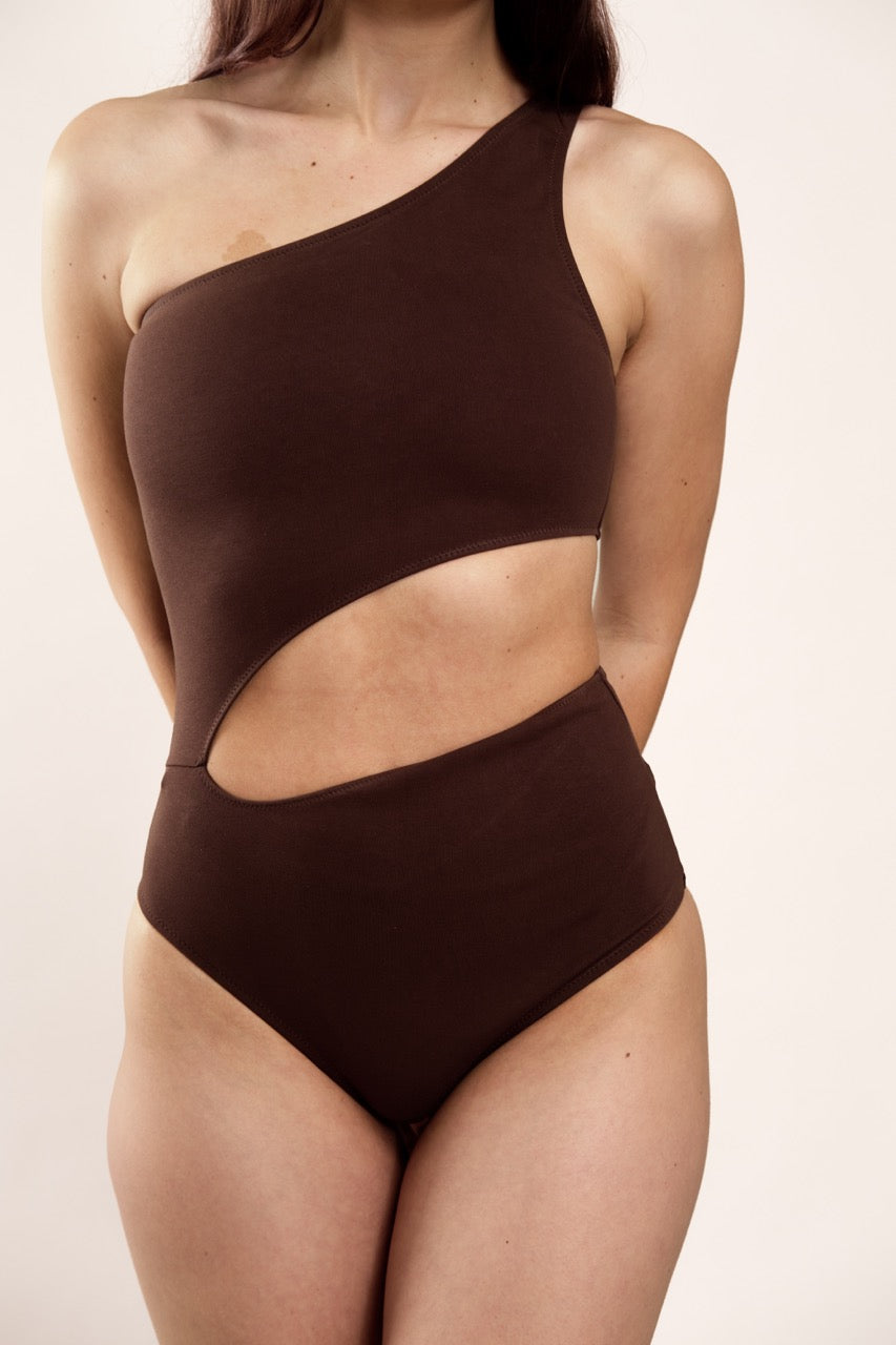 Maillot de bain NEREIDE - COTON BIOLOGIQUE