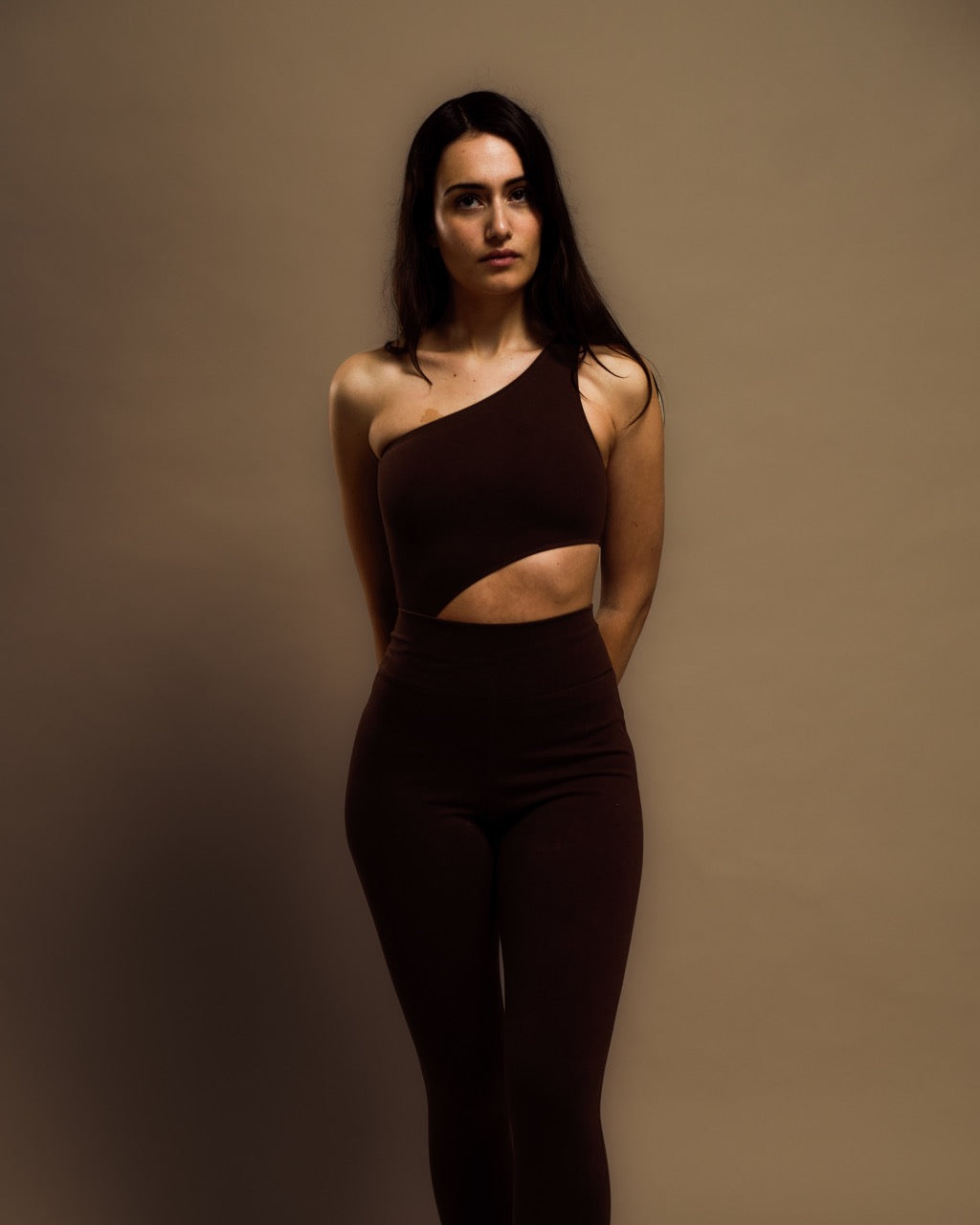 Maillot de bain NEREIDE - COTON BIOLOGIQUE