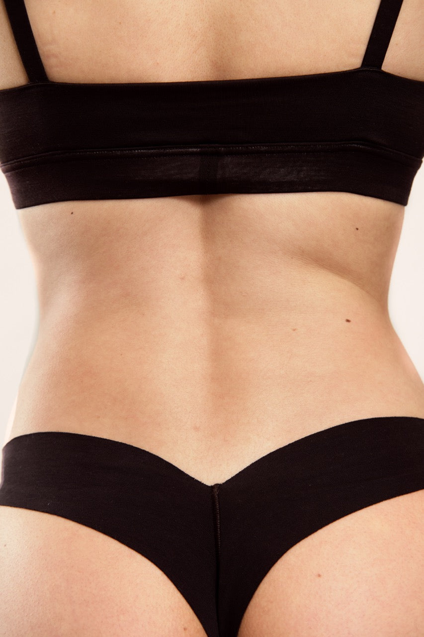 Tanga MOON – Invisible COTON & CARE