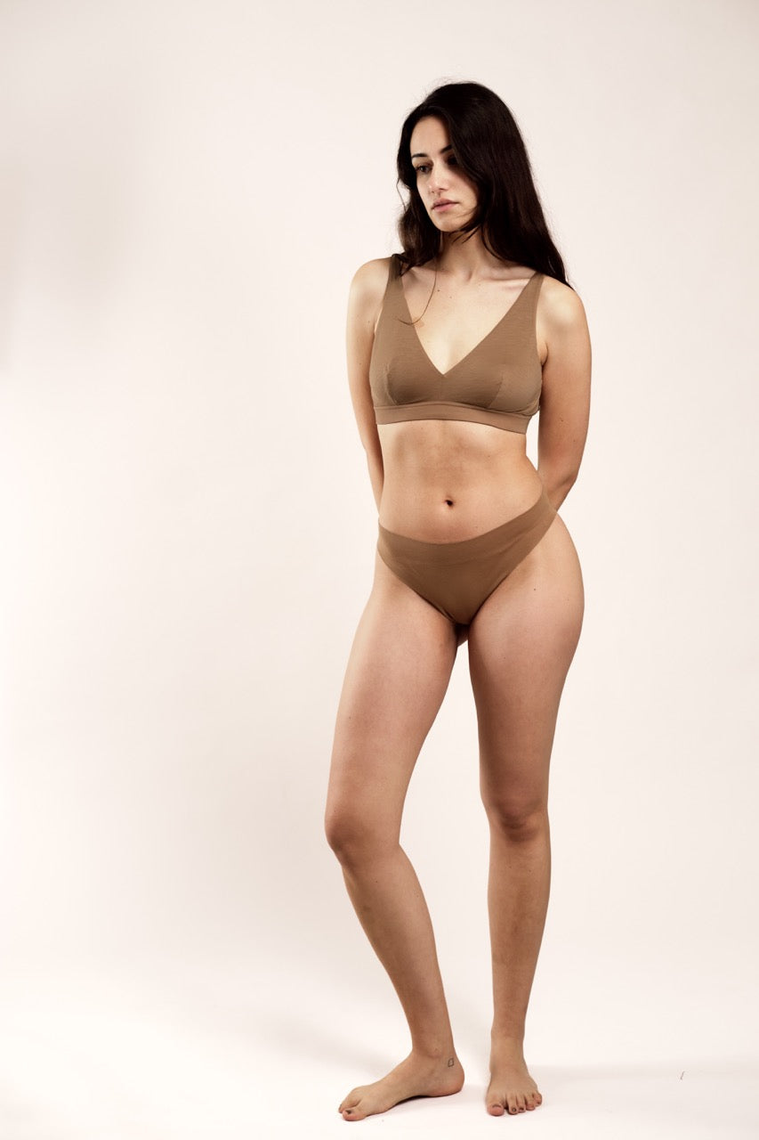 Tanga MOON – Invisible COTTON & CARE