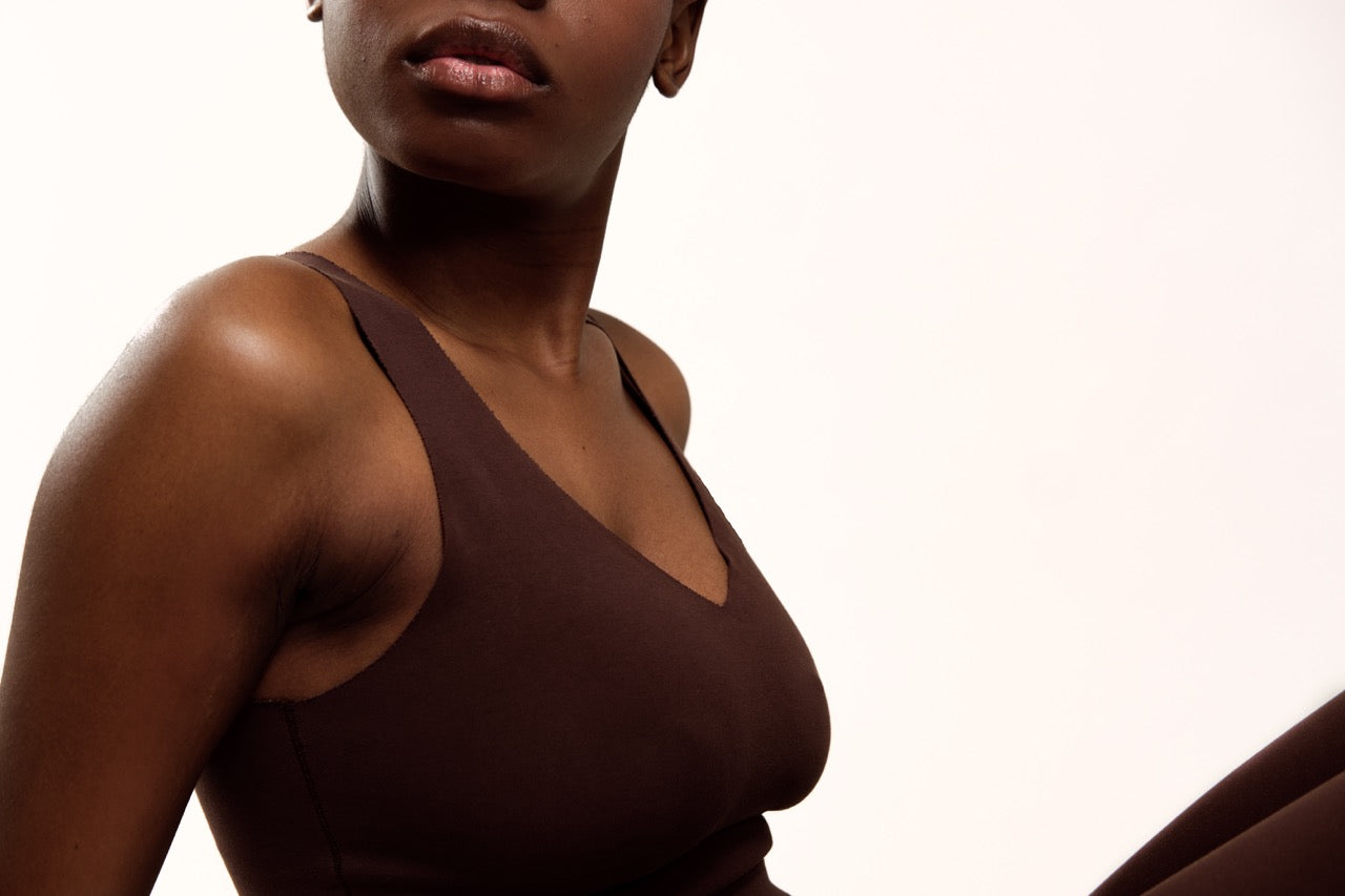 Brassiere GAIA – Seconde peau gainante