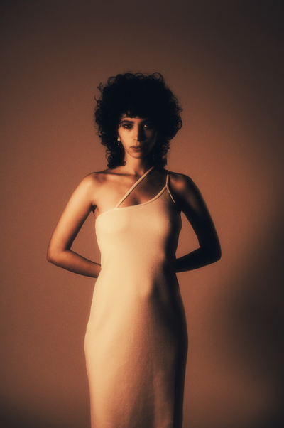 Robe AYA – Ligne pure