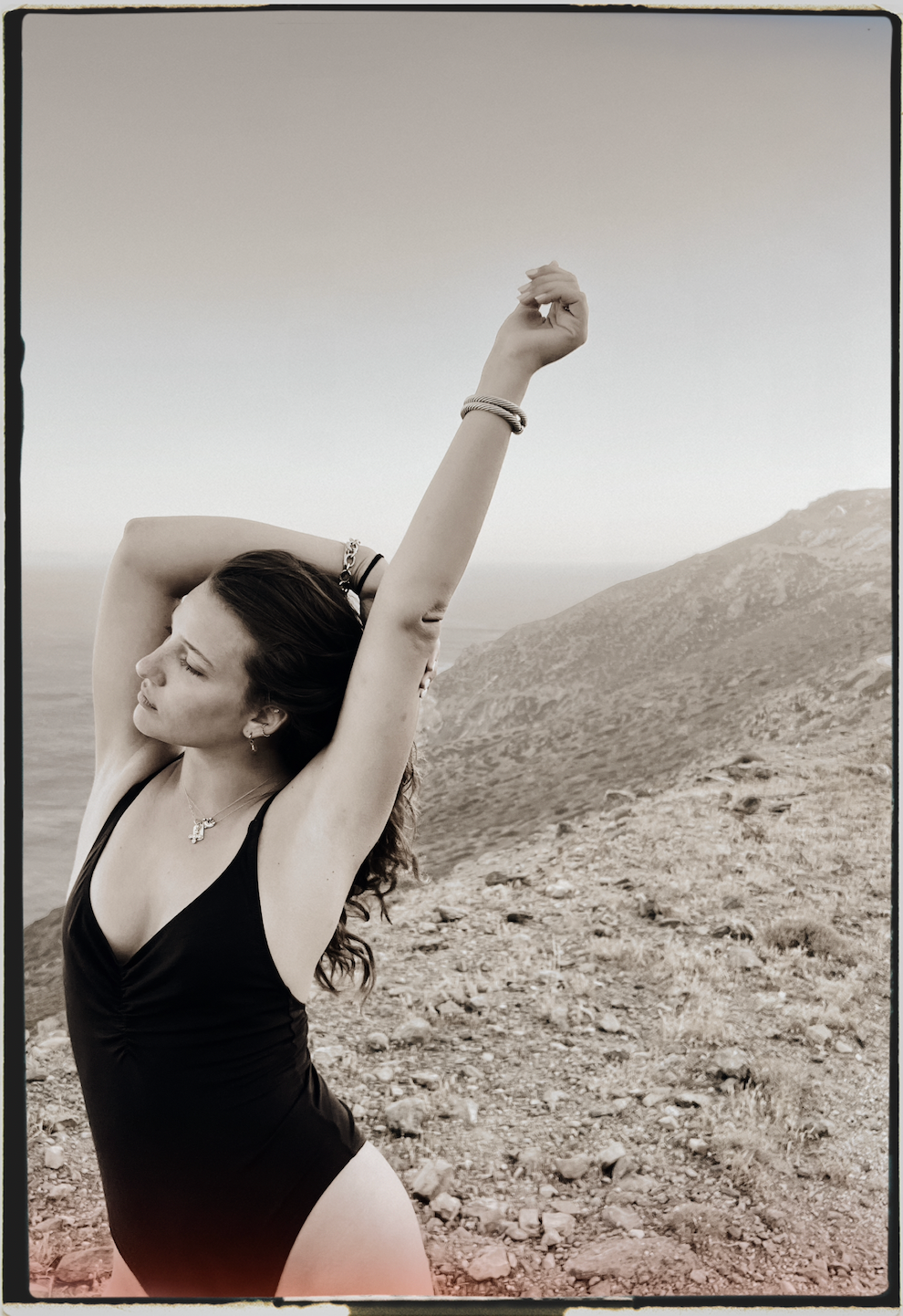 SURYA Swimsuit – Enriched with Algae