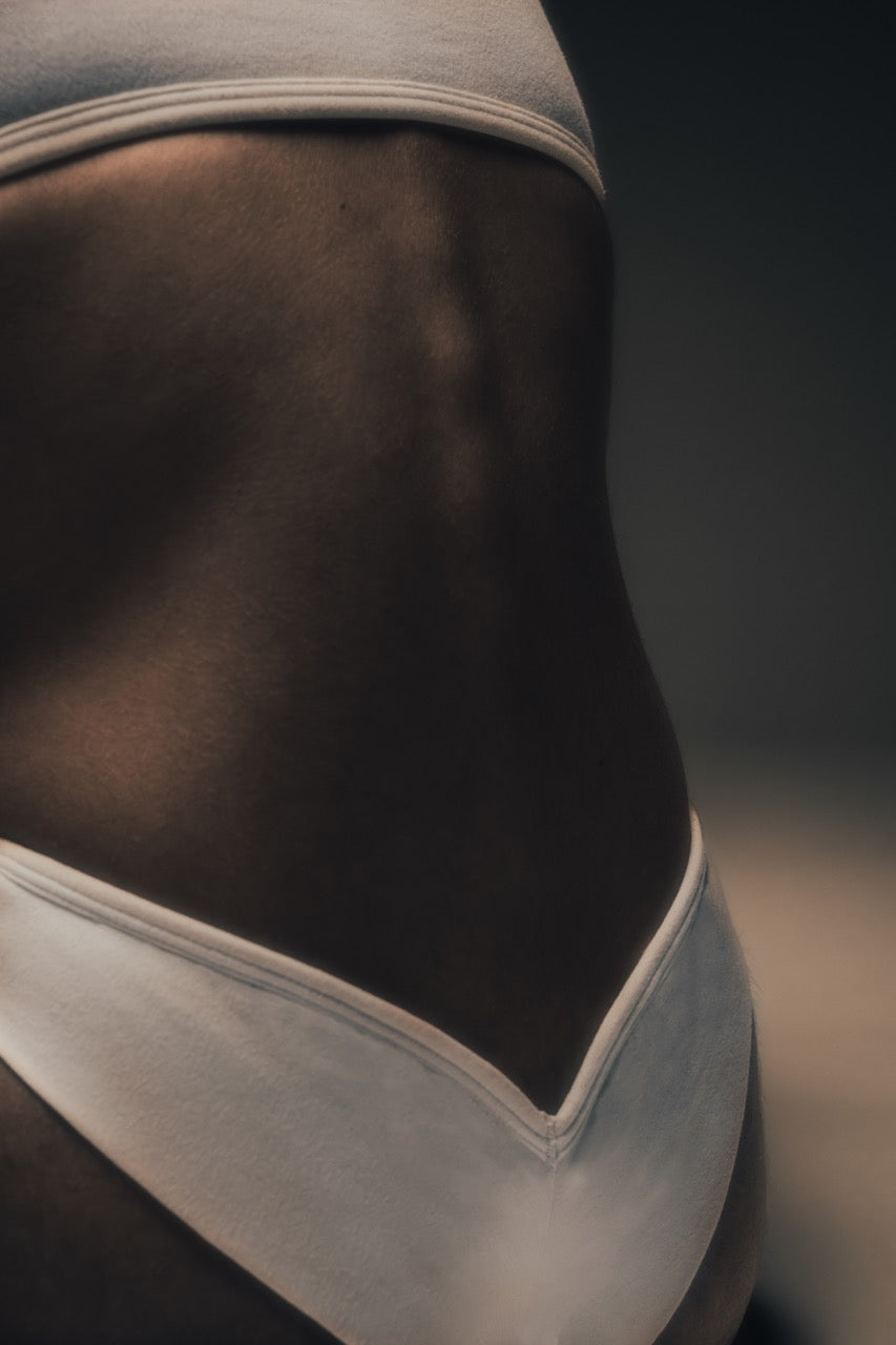 Tanga NAHLA – PURE WEAR