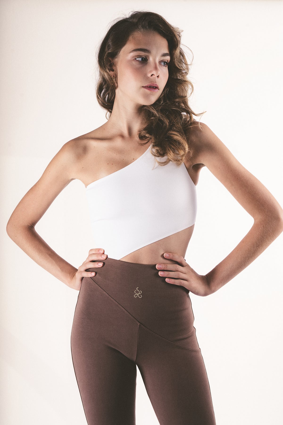 LIANE pants – The essential second skin