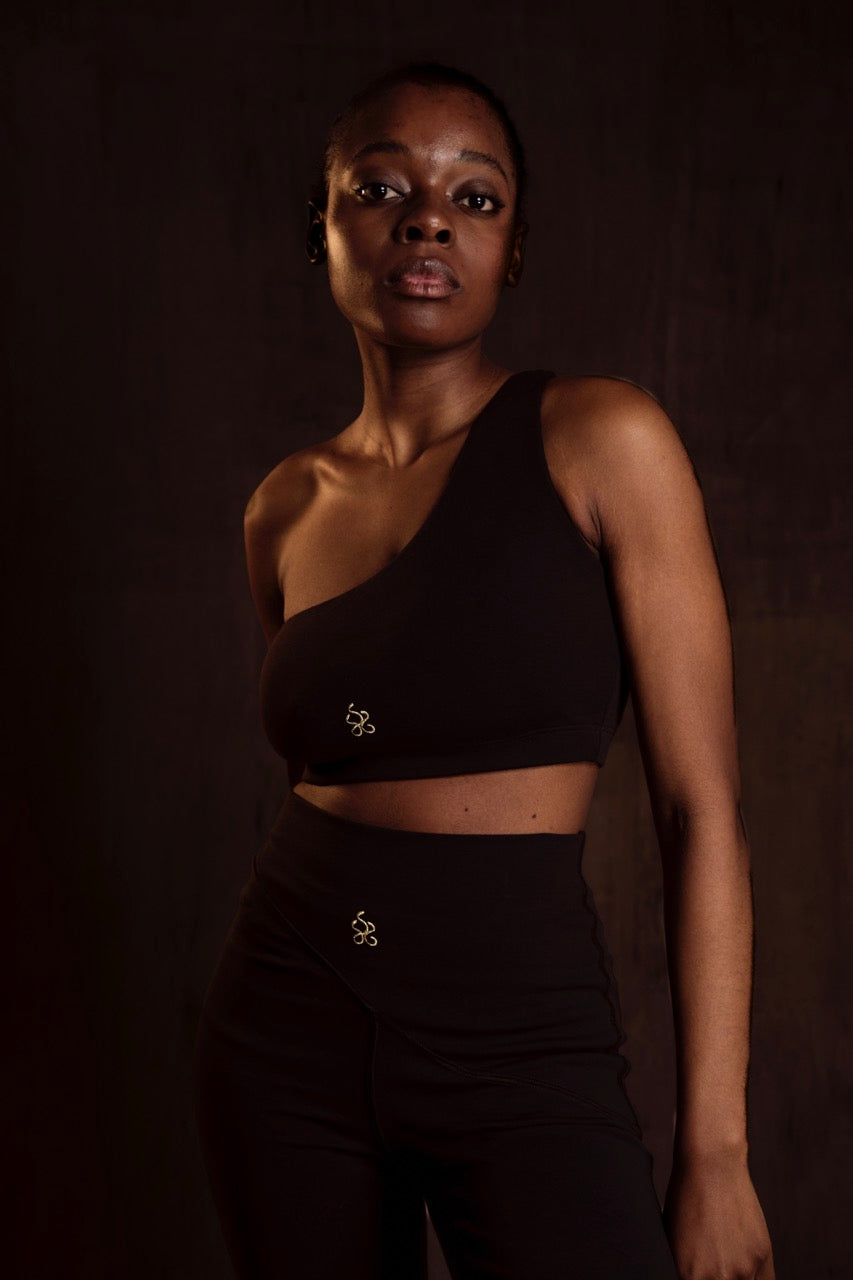 Brassiere LIANE – L’essentiel Asymetrique