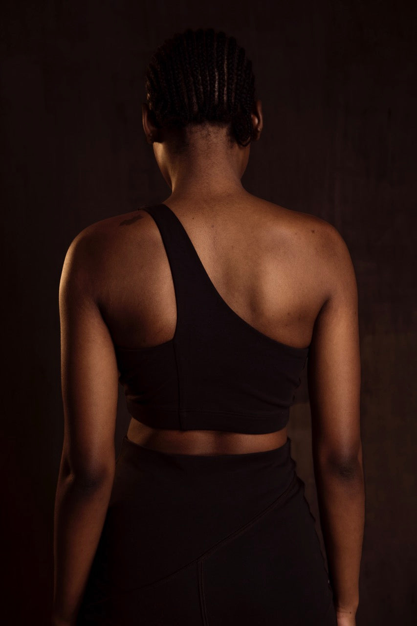 Brassiere LIANE – L’essentiel Asymetrique