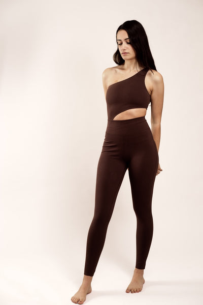GAIA Leggings – Sculpting second skin