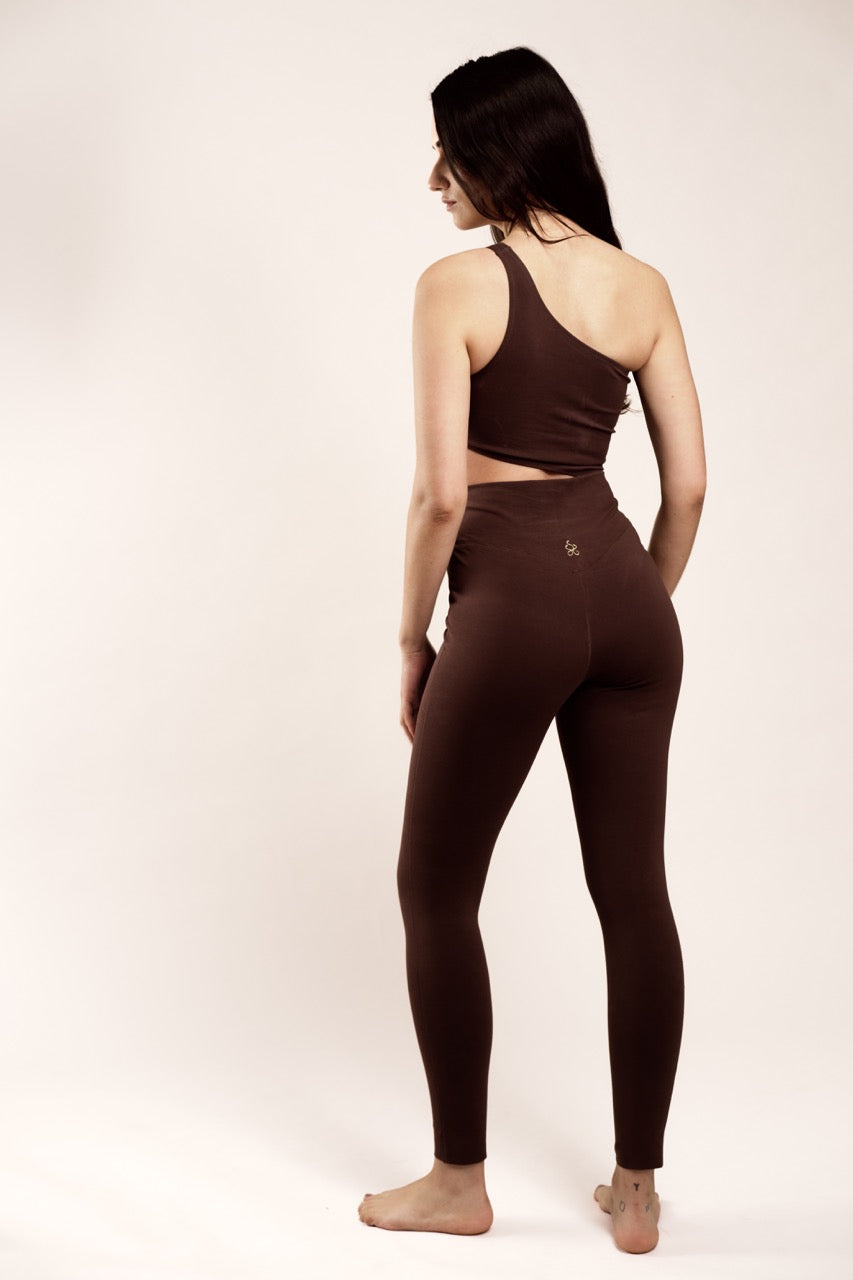 Legging GAIA – Seconde peau sculptante