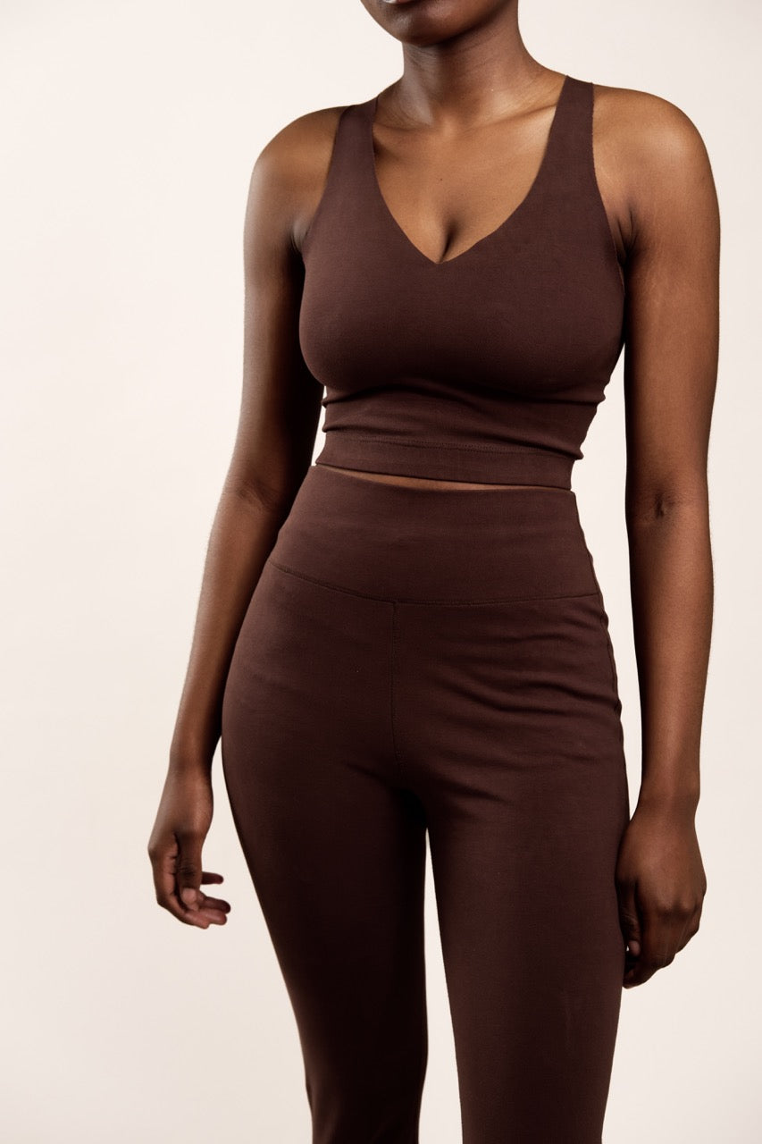 Legging GAIA – Seconde peau sculptante